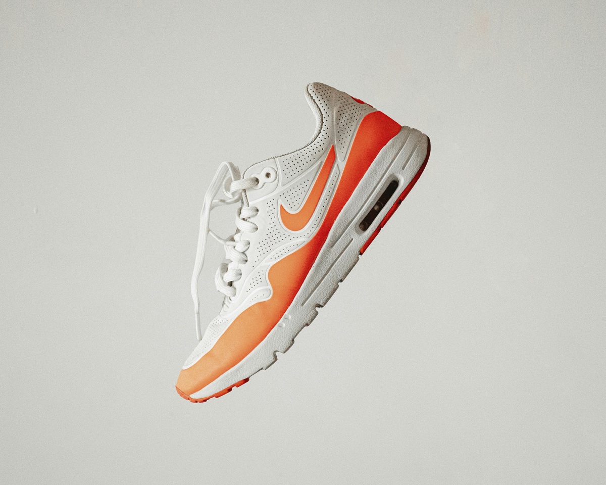 Stryde Flow lifestyle sneaker