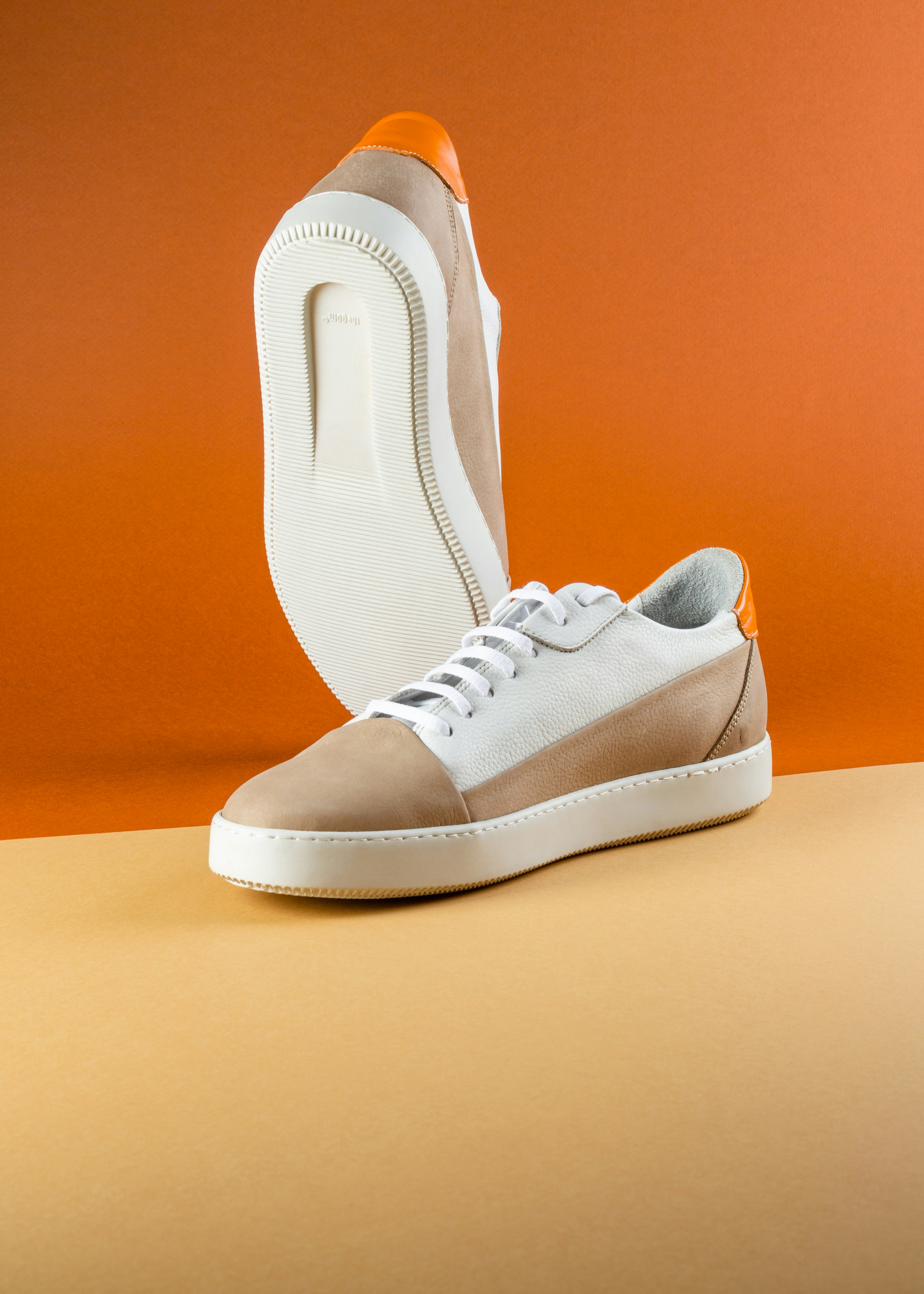 Stryde Ultra trainers